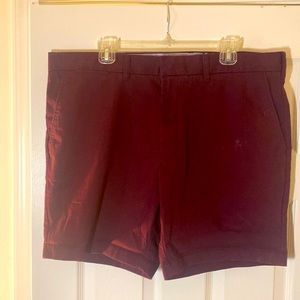 Tommy Hilfiger 7” shorts